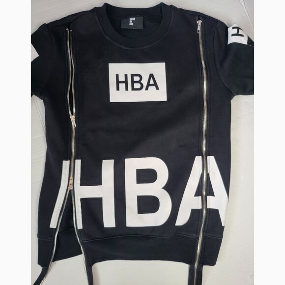 Hood By Air Crewneck - Picture 5 of 9